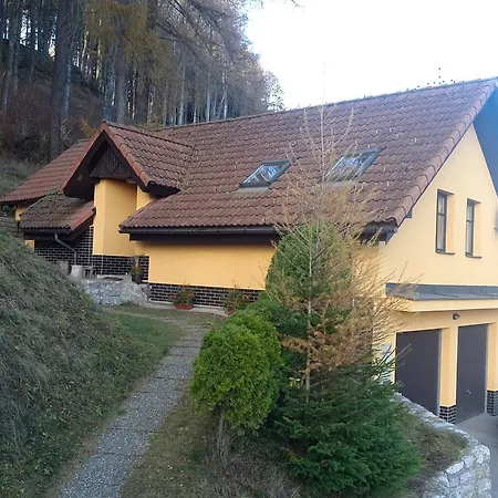 - černá Hora *