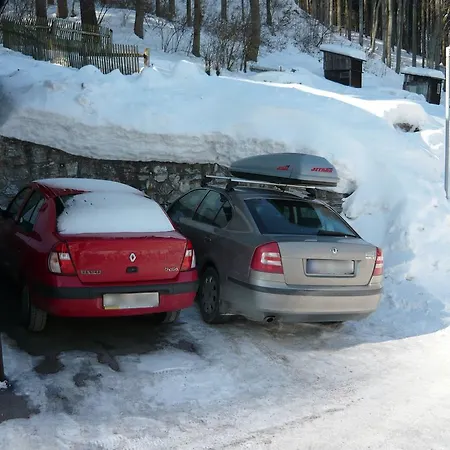 - černá Hora Svoboda nad Úpou