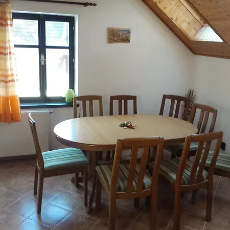 - Cerna Hora Holiday home