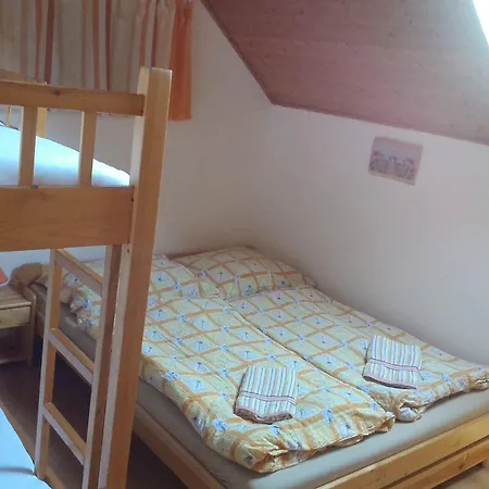 - černá Hora Casa vacanze *