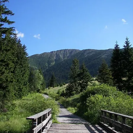 - černá Hora